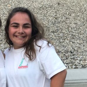 Meet your Posher, Mia